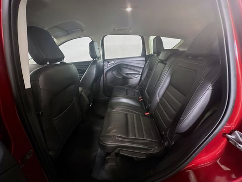 Used 2018 Ford Escape Titanium image 28