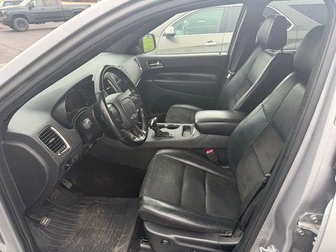 Used 2020 Dodge Durango GT image 21