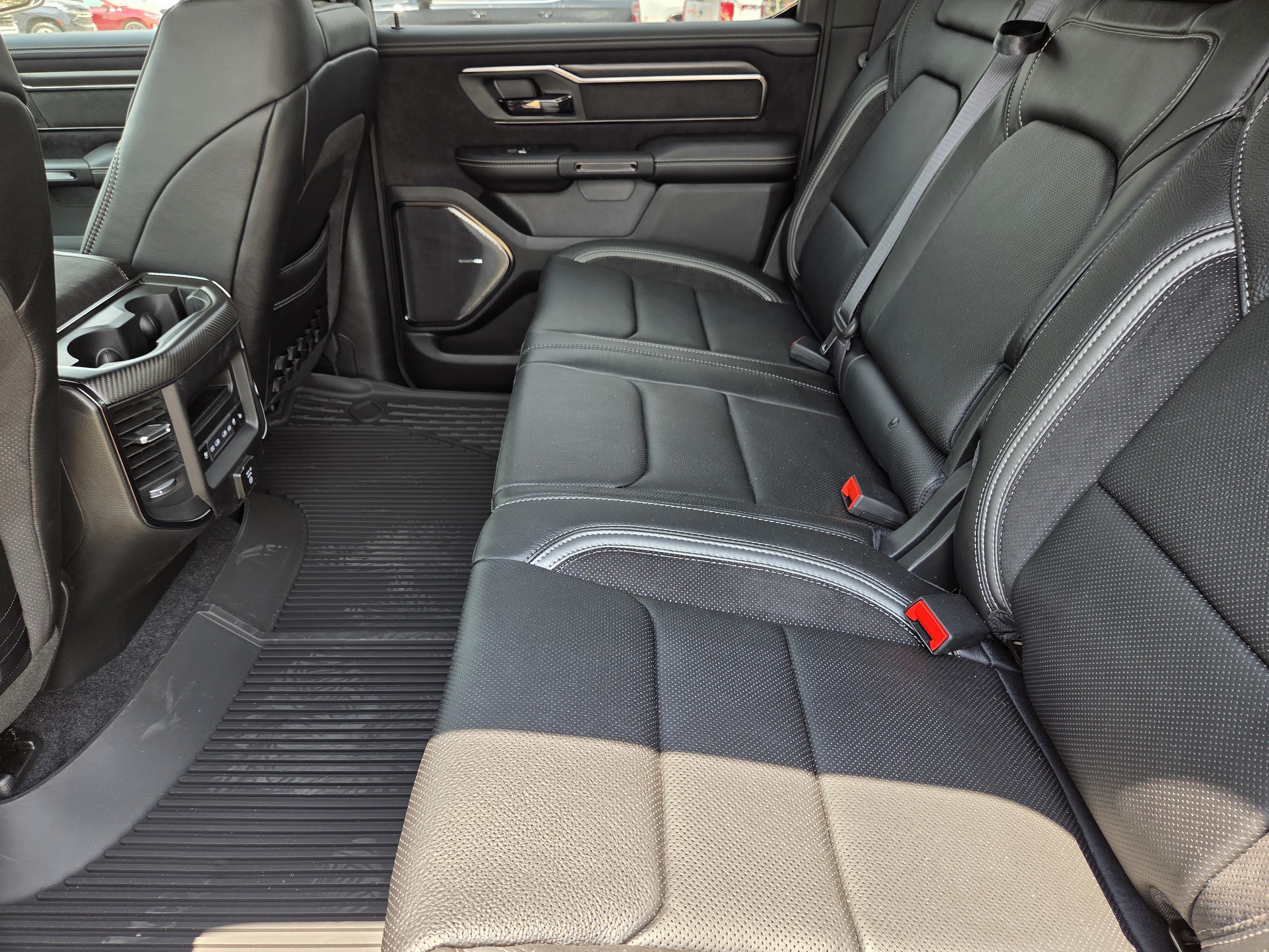 New 2026 RAM 1500 RHO w/ RHO Level 1 Equipment Group AWD/4WD image 24