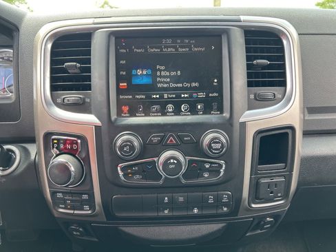 Used 2014 RAM 1500 Big Horn image 16