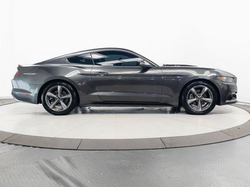 Used 2016 Ford Mustang Coupe w/ Equipment Group 051A RWD image 11