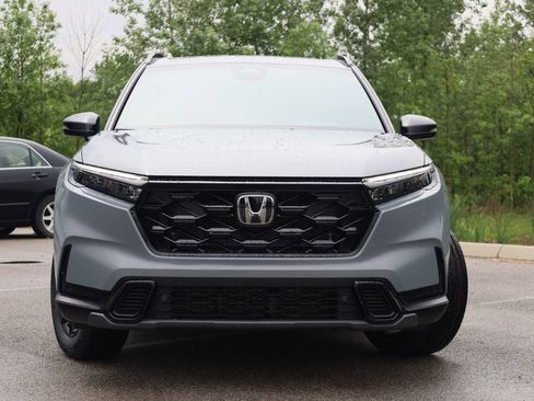 New 2026 Honda CR-V Sport-L image 2