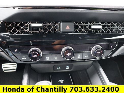 Used 2025 Honda Accord Sport image 12