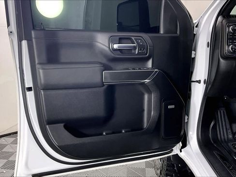 Used 2021 GMC Sierra 2500 AT4 w/ AT4 Premium Plus Package image 21