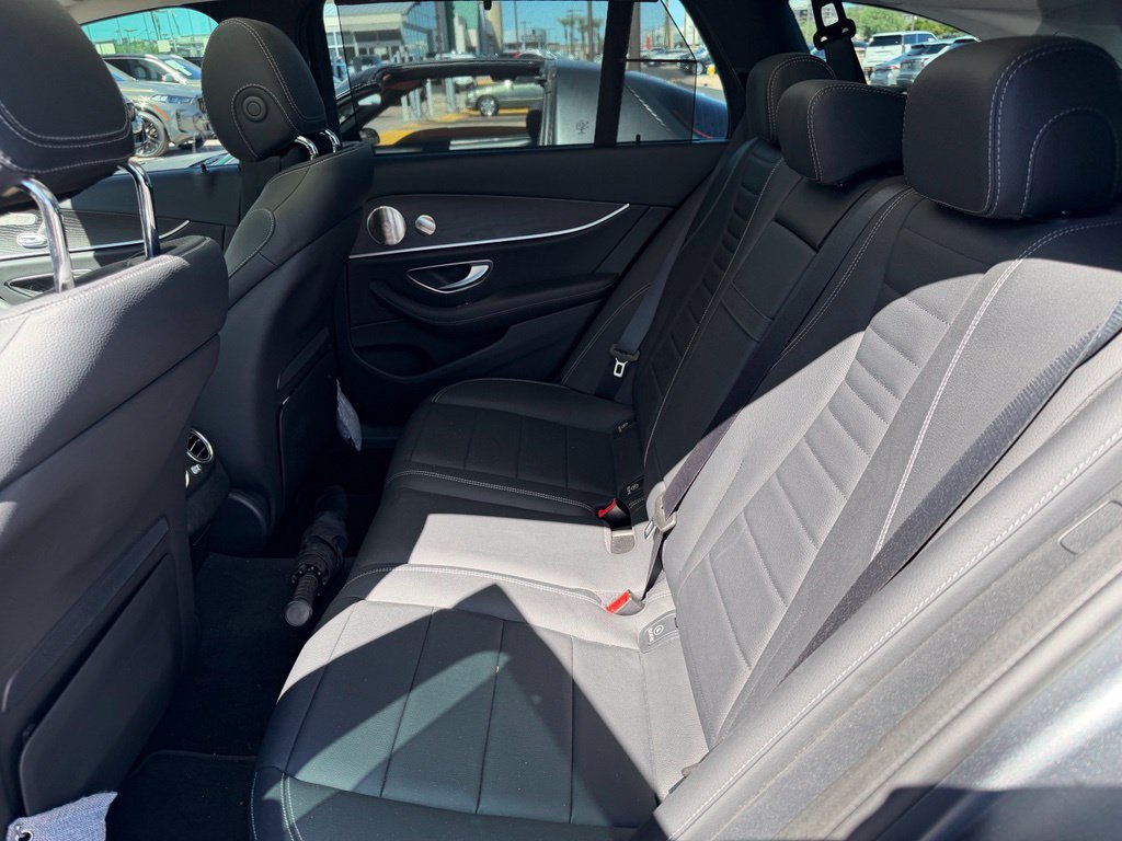Used 2022 Mercedes-Benz E 450 4MATIC All-Terrain Wagon image 6