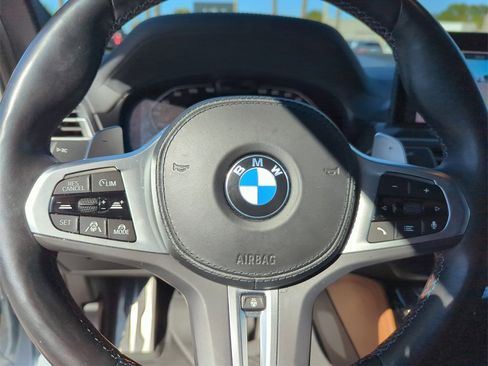 Used 2024 BMW X4 M40i image 37