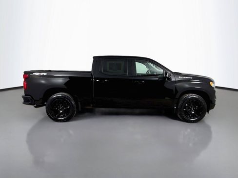 Used 2024 Chevrolet Silverado 1500 RST w/ Protection Package AWD/4WD image 10