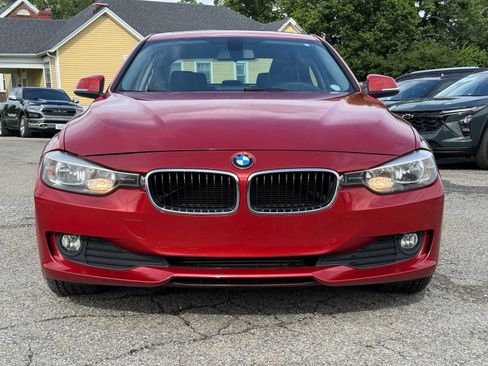 Used 2015 BMW 320i xDrive Sedan AWD/4WD image 10