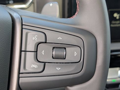 New 2026 GMC Sierra 1500 AT4X AWD/4WD image 20