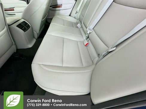 Used 2015 Acura TLX w/ Technology Package FWD image 26