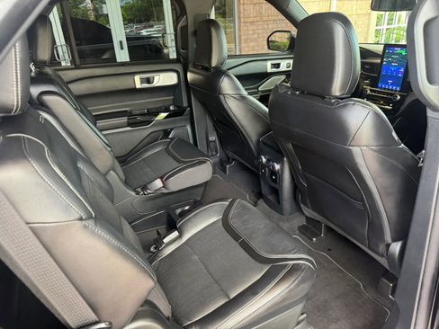 Used 2021 Ford Explorer ST w/ Equipment Group 401A image 32