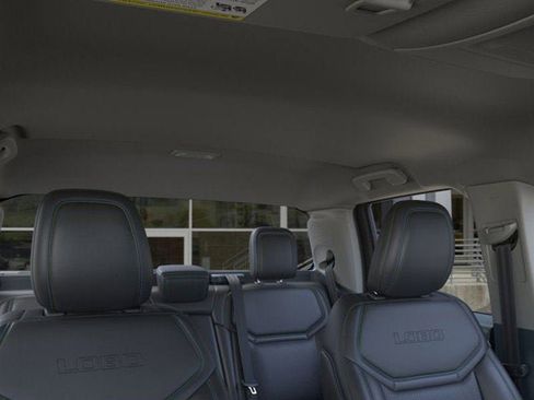 New 2025 Ford Maverick Lobo image 12
