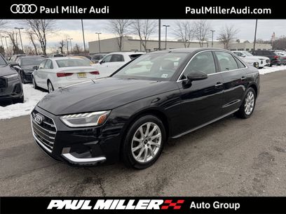 Used 2023 Audi A4 2.0T Premium w/ Convenience Package