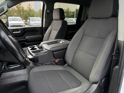 Certified 2023 Chevrolet Silverado 2500 LT image 21