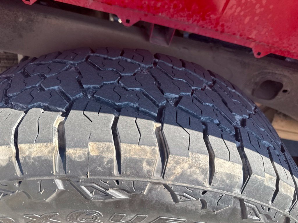 Used 2023 Chevrolet Silverado 1500 RST RWD image 5