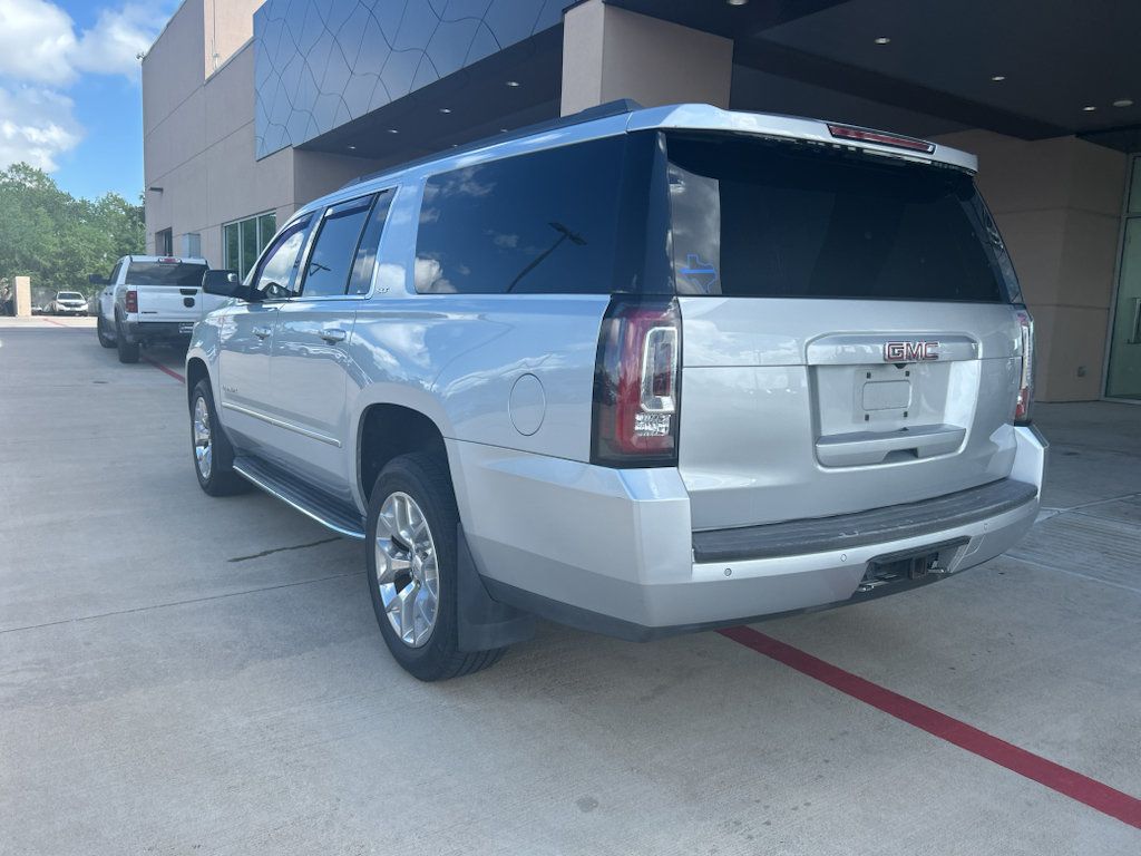Used 2016 GMC Yukon XL SLT RWD image 6