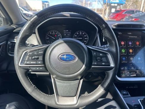 Used 2023 Subaru Outback Limited AWD/4WD image 7