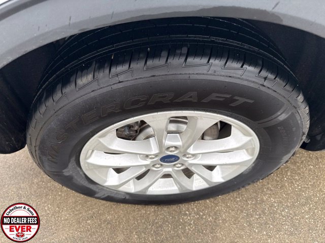 Used 2021 Ford Escape SE AWD/4WD image 15