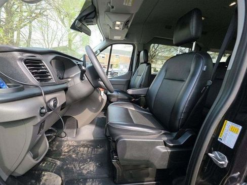 Used 2024 Ford Transit 350 XL RWD image 4