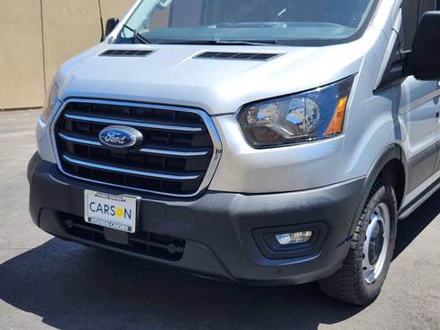 Used 2020 Ford Transit 250 148 High Roof Extended RWD image 10