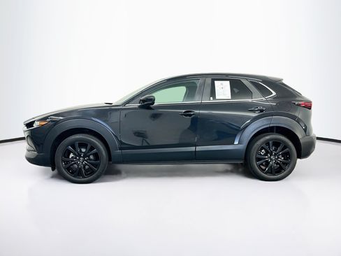 Used 2024 MAZDA CX-30 AWD 2.5 S w/ Select Sport Pkg image 4
