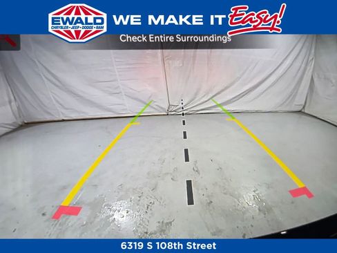 New 2025 Jeep Grand Cherokee Limited image 3