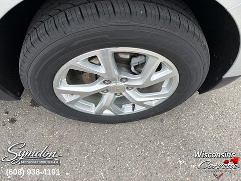 Used 2020 Chevrolet Equinox Premier AWD/4WD image 22