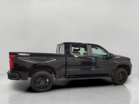 Certified 2025 Chevrolet Silverado 1500 LT Trail Boss w/ Convenience Package II image 12