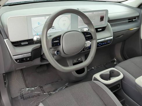 Used 2023 Hyundai Ioniq 5 SE RWD image 10