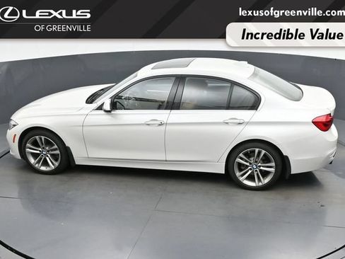 Used 2017 BMW 330i Sedan RWD image 39