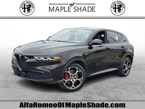 Used 2024 Alfa Romeo Tonale Veloce image 1