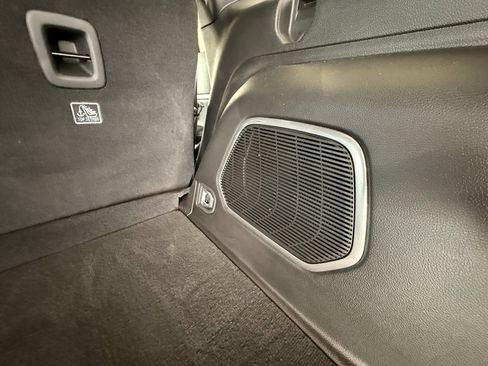 Used 2024 Jeep Grand Cherokee Limited 4xe w/ Luxury Tech Group II image 14