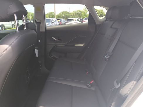 New 2026 Hyundai Kona SEL Premium FWD image 16