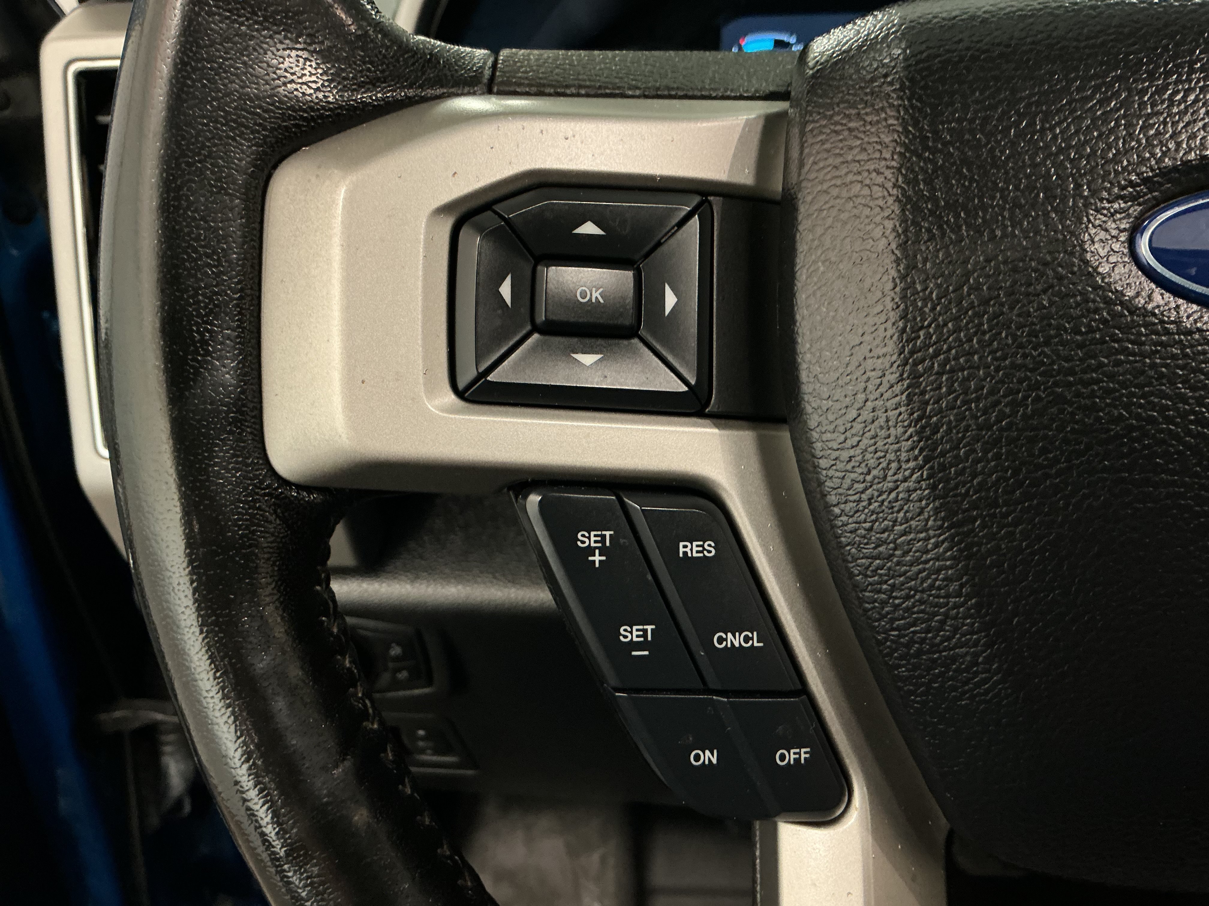 Used 2019 Ford F150 Lariat AWD/4WD image 20