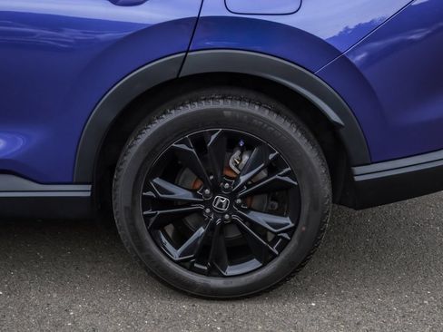 Used 2023 Honda CR-V Sport Touring image 10