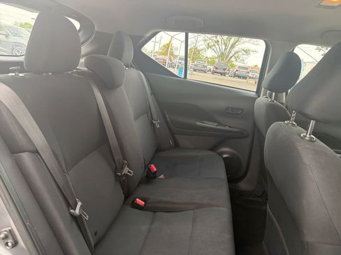 Used 2023 Nissan Kicks S FWD image 54