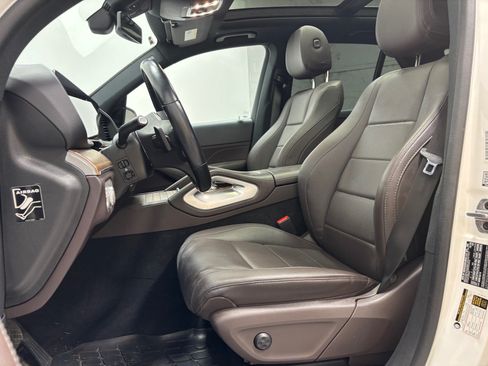 Used 2023 Mercedes-Benz GLE 450 4MATIC image 23