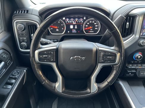 Used 2022 Chevrolet Silverado 2500 LTZ w/ LTZ Plus Package image 25