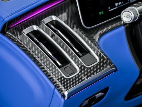 Used 2024 Mercedes-Benz S 63 AMG S image 34