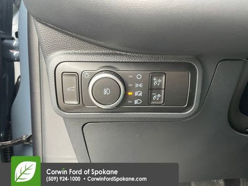 New 2026 Ford Explorer ST-Line w/ ST-Line Street Pack image 26