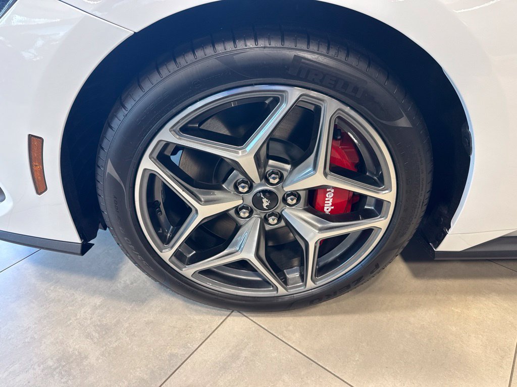 New 2026 Ford Mustang GT Premium w/ GT Performance Package RWD image 5