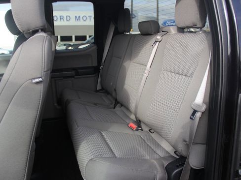 Used 2020 Ford F150 XLT w/ Equipment Group 301A Mid AWD/4WD image 12