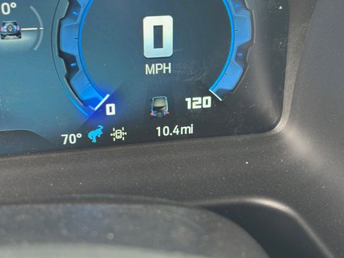 New 2026 Ford Bronco Big Bend image 11