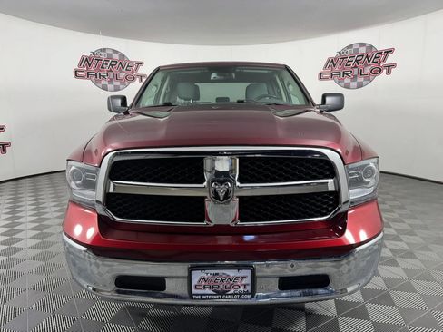 Used 2018 RAM 1500 Tradesman w/ Popular Equipment Group AWD/4WD image 2