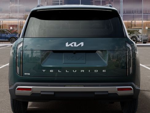 New 2027 Kia Telluride EX FWD image 13