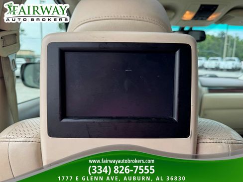 Used 2013 Lexus GX 460 Premium AWD/4WD image 28