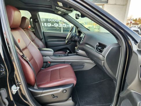 Used 2024 Dodge Durango GT image 9