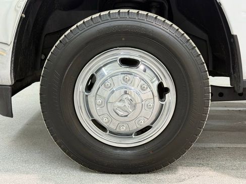 Used 2022 RAM 3500 Tradesman image 30