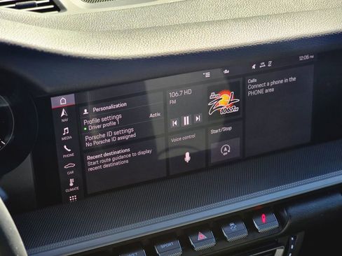 Used 2021 Porsche 911 Carrera image 20