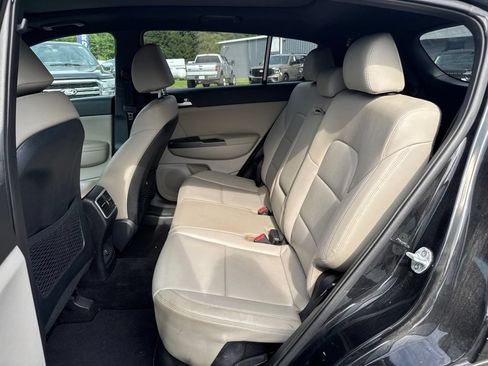 Used 2020 Kia Sportage S w/ S Sunroof Package AWD/4WD image 10